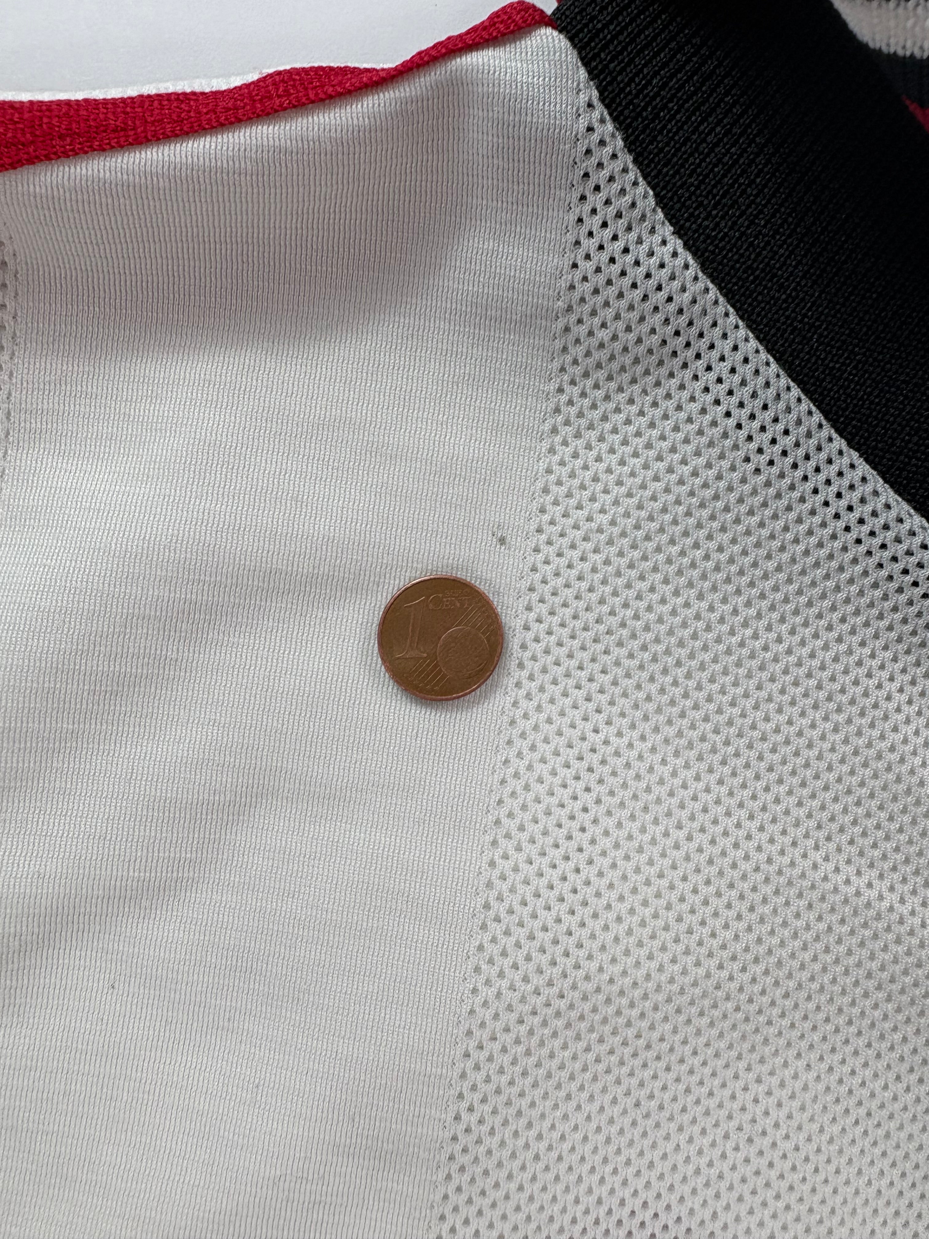 VfB Stuttgart Heimtrikot 1997/1998 - #11 Bobic - XXL