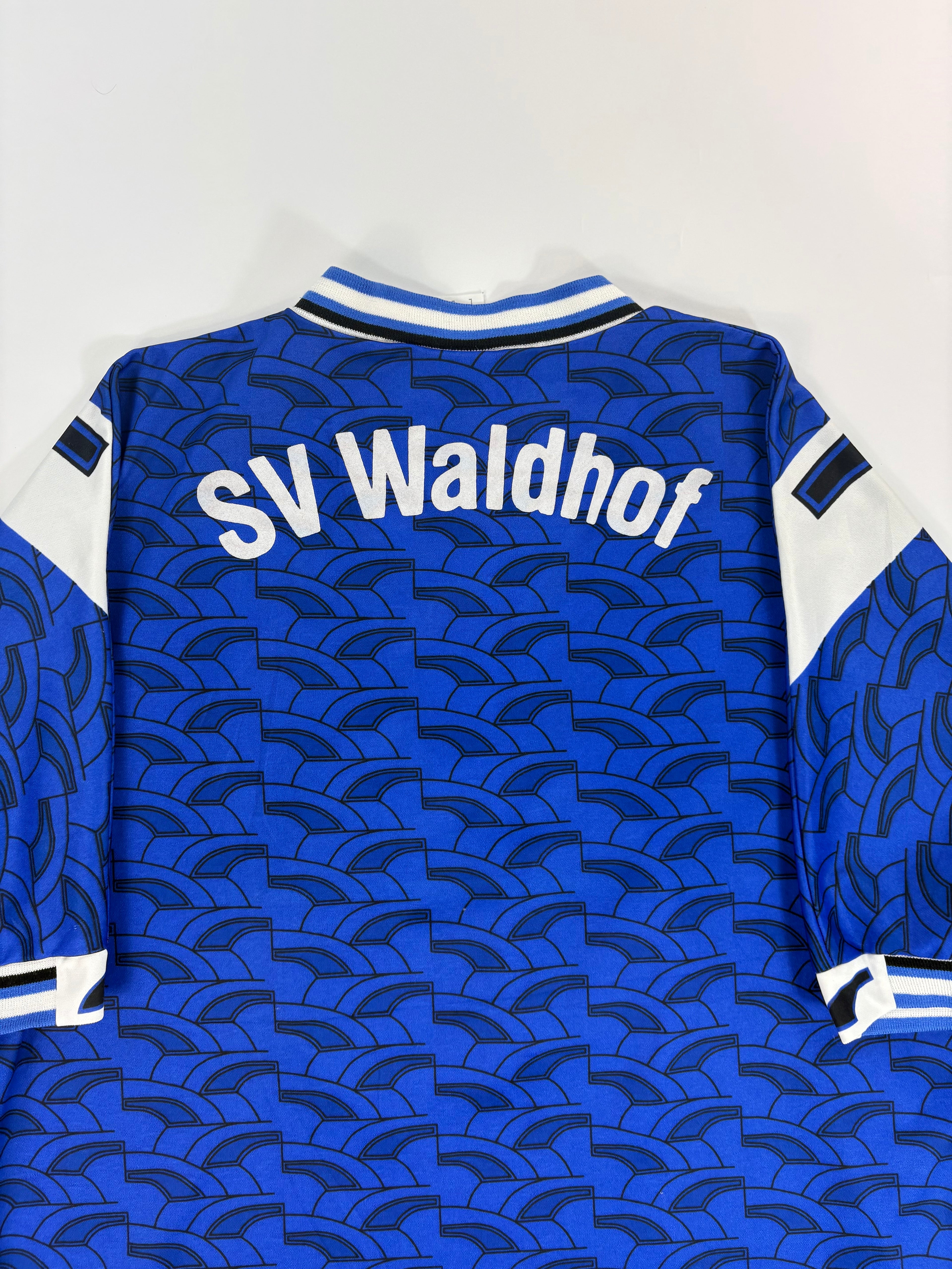 Waldhof Mannheim Heimtrikot 1995/1996 - L