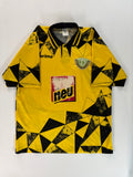 Dynamo Dresden Pokaltrikot 1994/1995 - L/XL