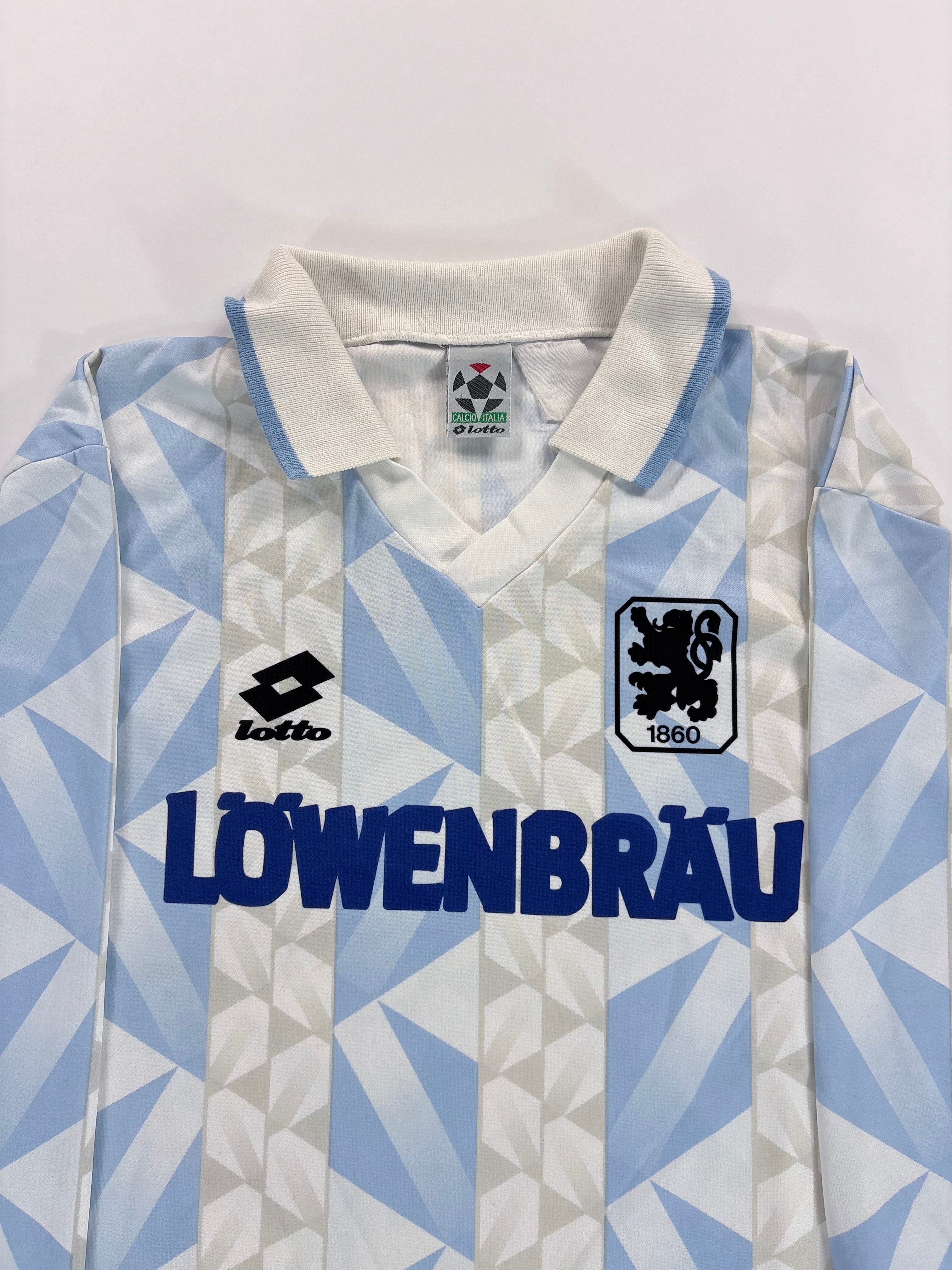 1860 München Heimtrikot 1994/1995 - L