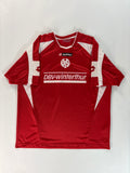 Mainz 05 Heimtrikot 2005/2006 - XXL