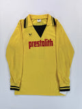 Borussia Dortmund Heimtrikot 1978/1979 - #11 - M - Matchworn