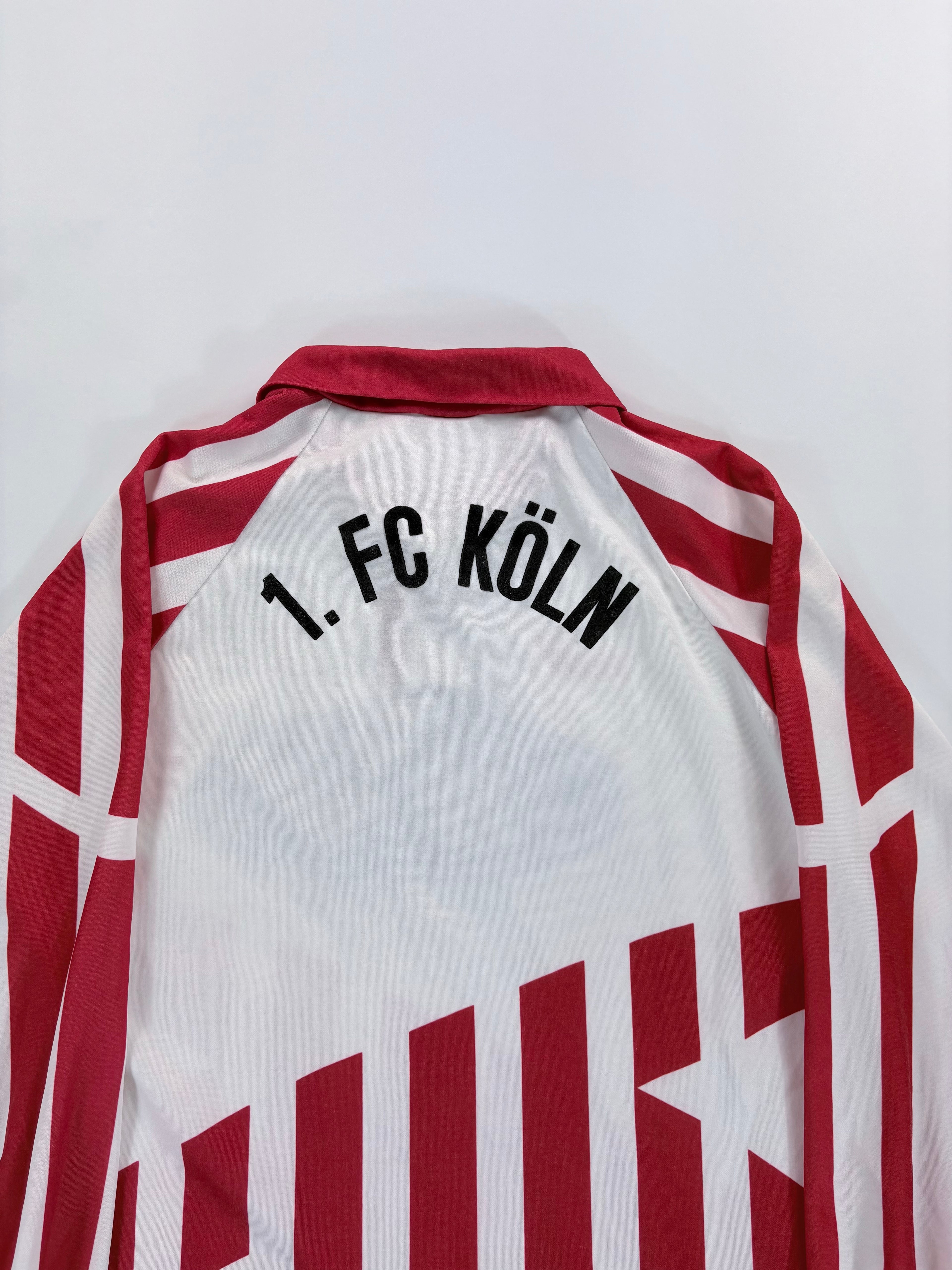 1. FC Köln Heimtrikot 1994/1995 - XL
