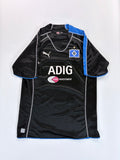 Hamburger SV Auswärtstrikot 2005/2006 - L