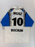 VfL Bochum Auswärtstrikot 2001/2002 - #10 Wosz - XXL