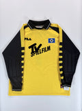 Hamburger SV Torwarttrikot 2000/2001 - #1 Butt - XL