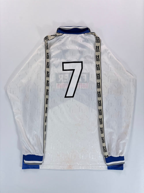 VfL Bochum Auswärtstrikot 1999/2000 - #7 - M