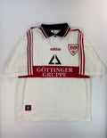 VfB Stuttgart Heimtrikot 1997/1998 - XL