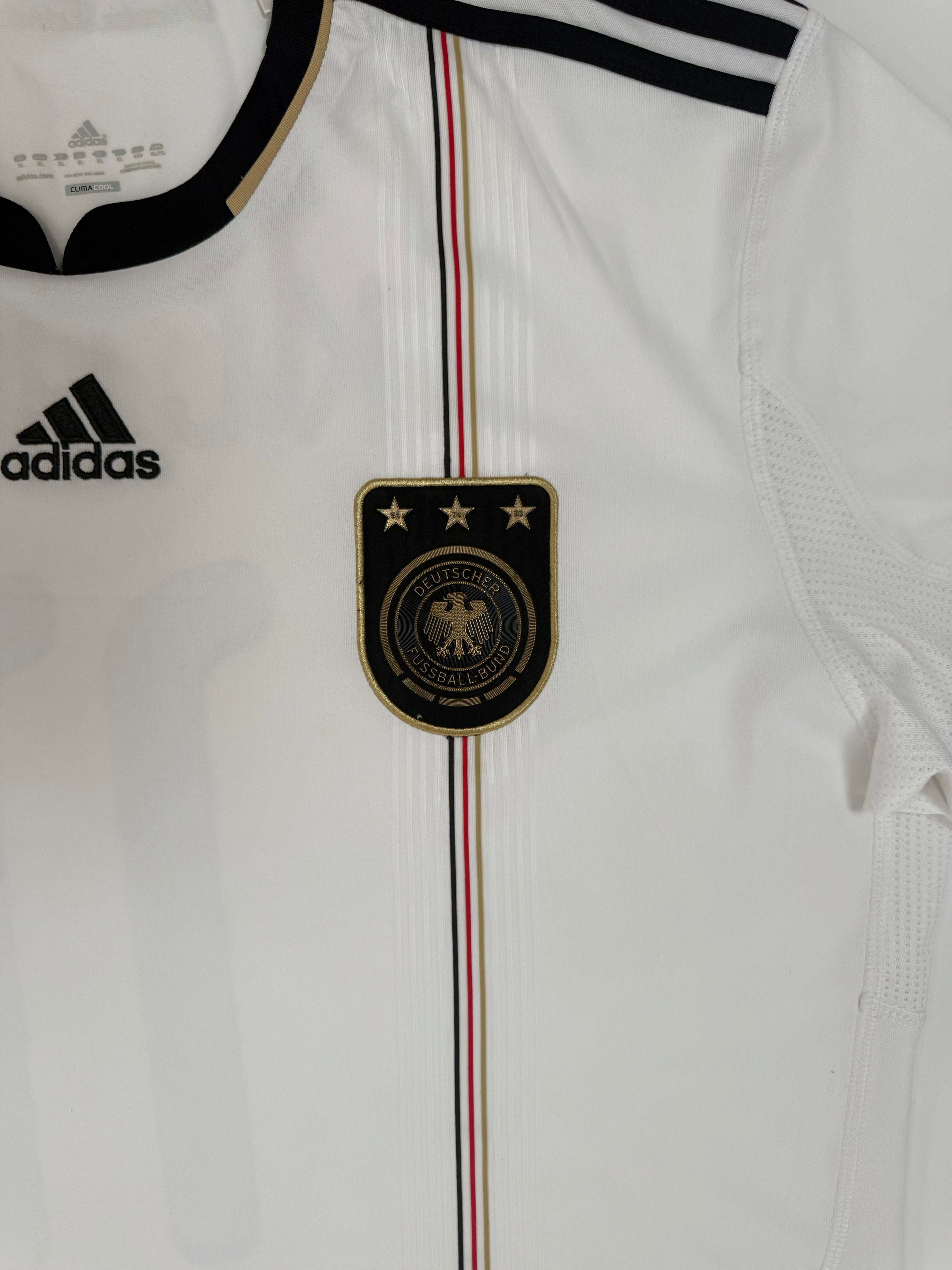 DFB Heim WM 2010 - #11 Klose - XL