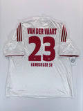 Hamburger SV Heimtrikot 2012/2013 - #23 van der Vaart - XXL