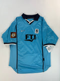 1860 München Heimtrikot 2000/2001 - #9 Max - L