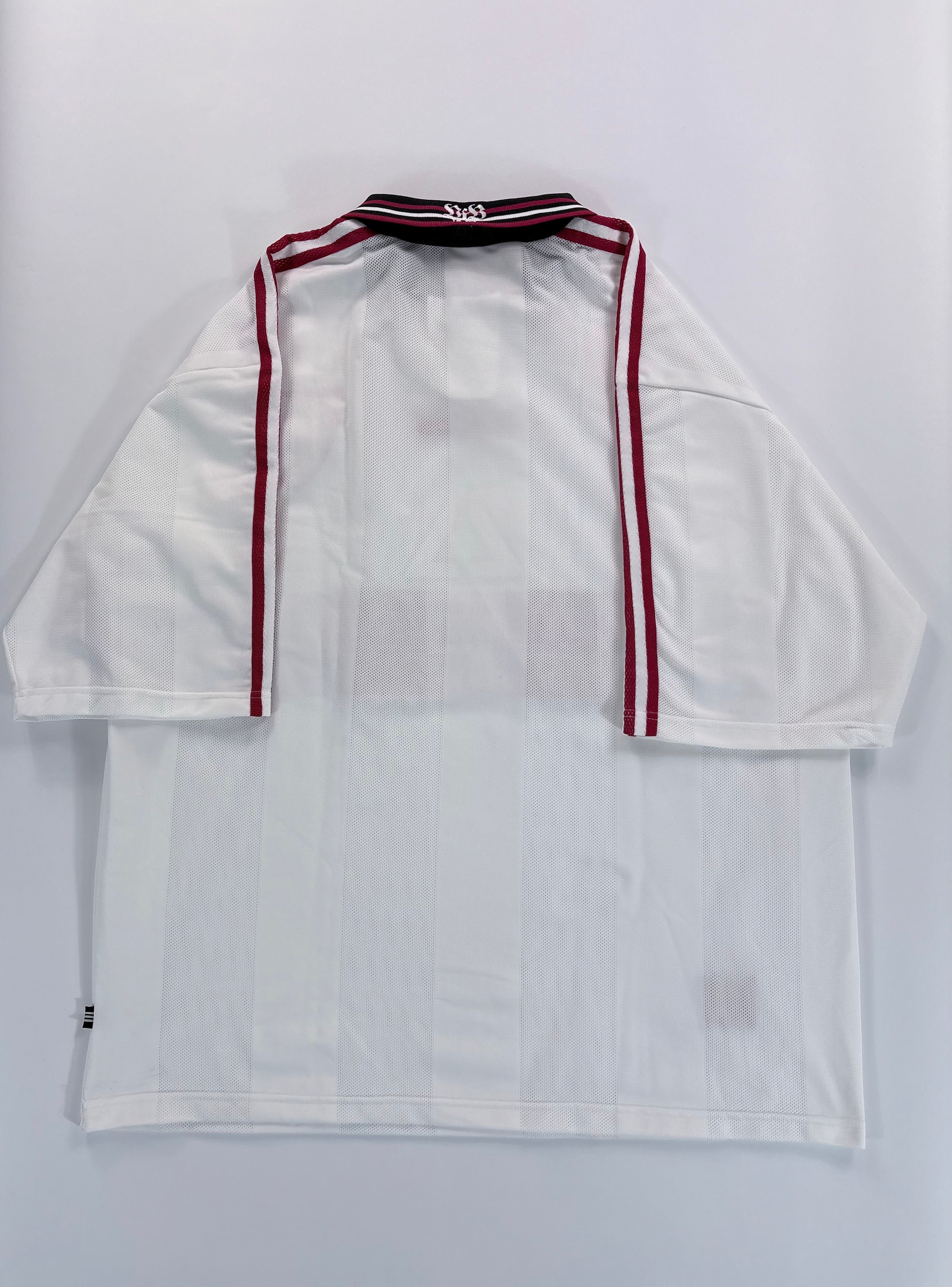 VfB Stuttgart Heimtrikot 1997/1998 - XXL