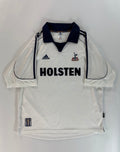 Tottenham Hotspur Heimtrikot 1999/2000 - XL