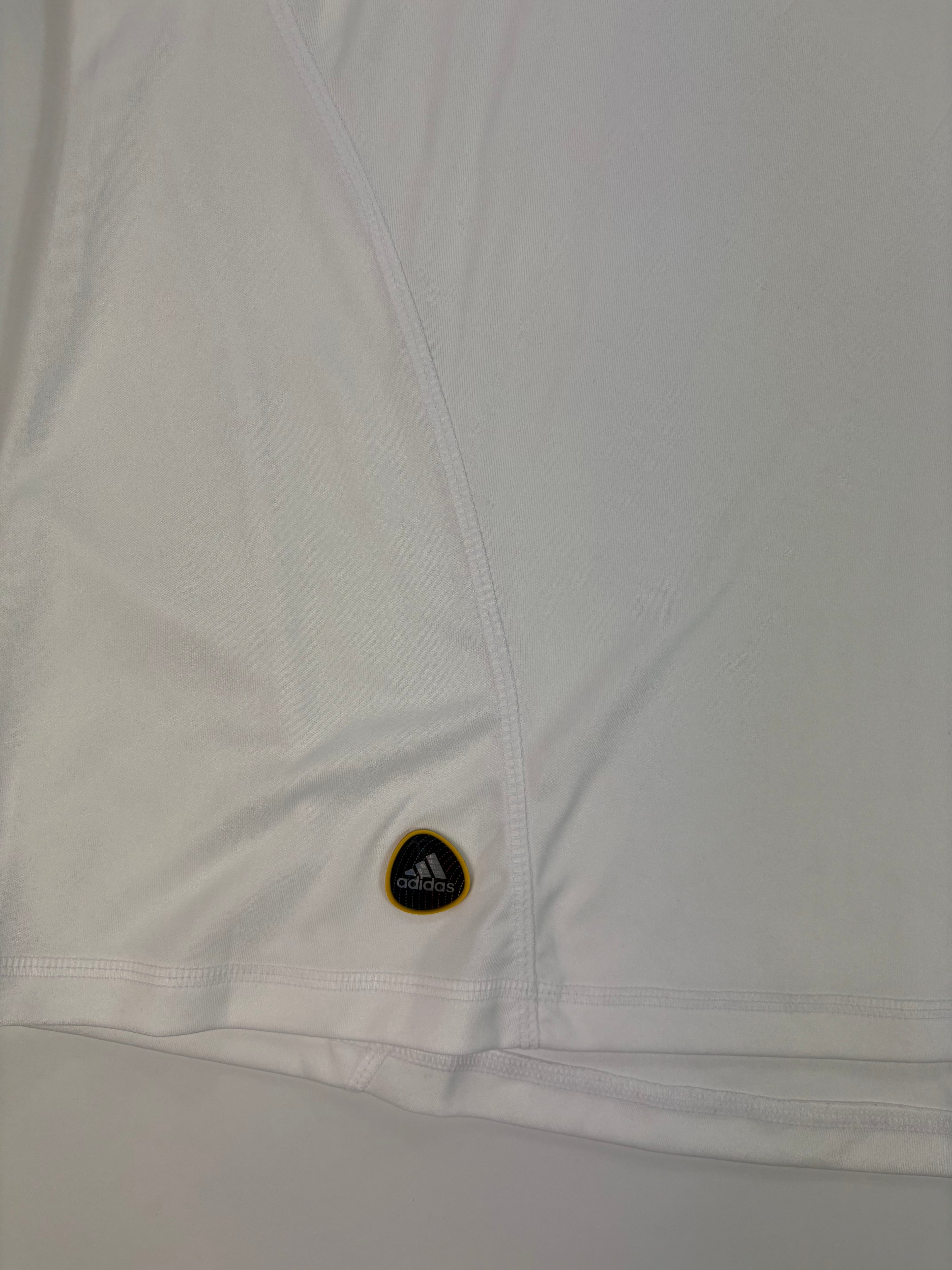 Real Madrid Heimtrikot 2010/2011 - #24 Khedira - XXL