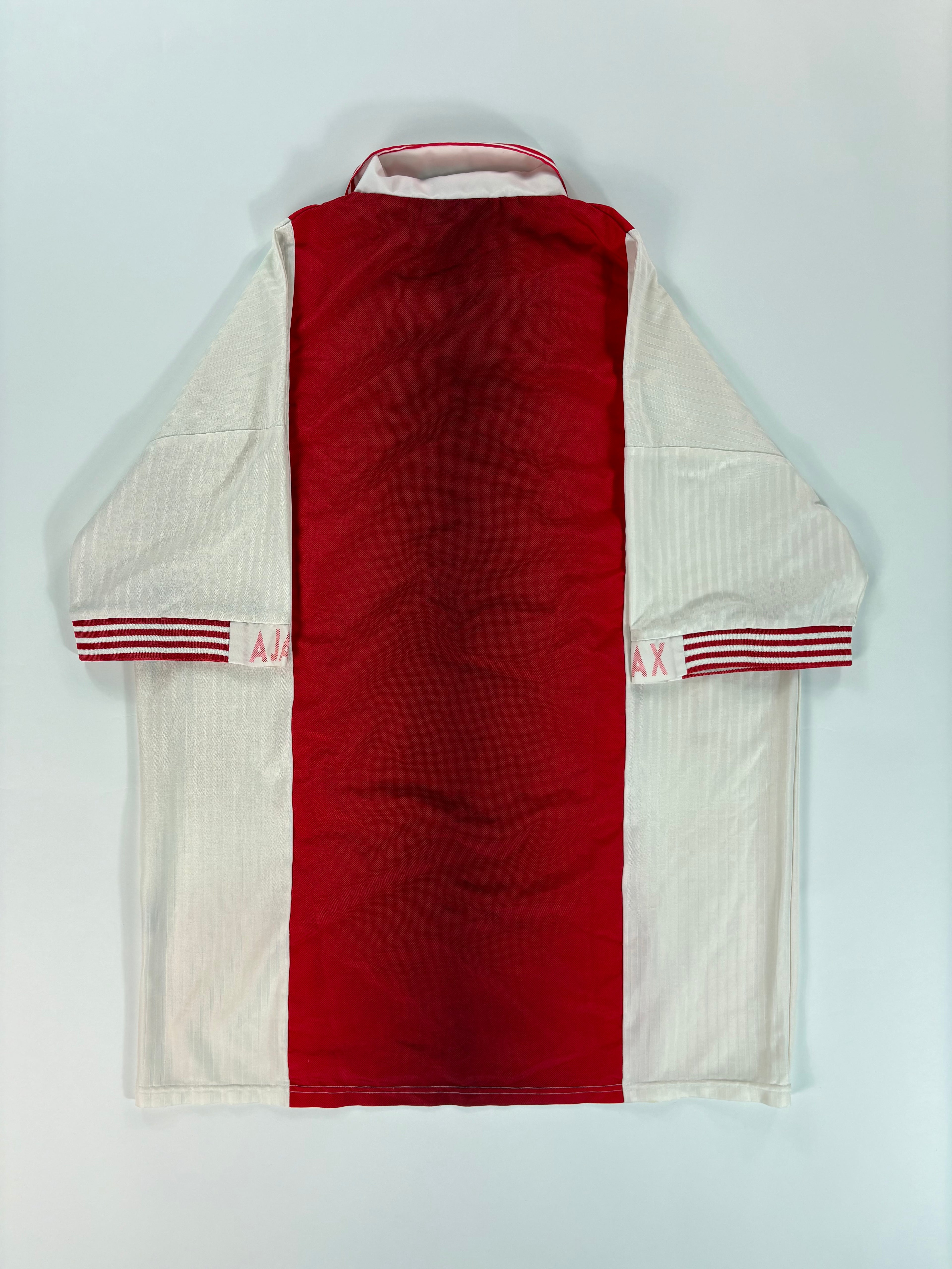 Ajax Amsterdam Heimtrikot 1997/1998 - L