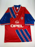 Bayern München Heimtrikot 1993/1994 - XL