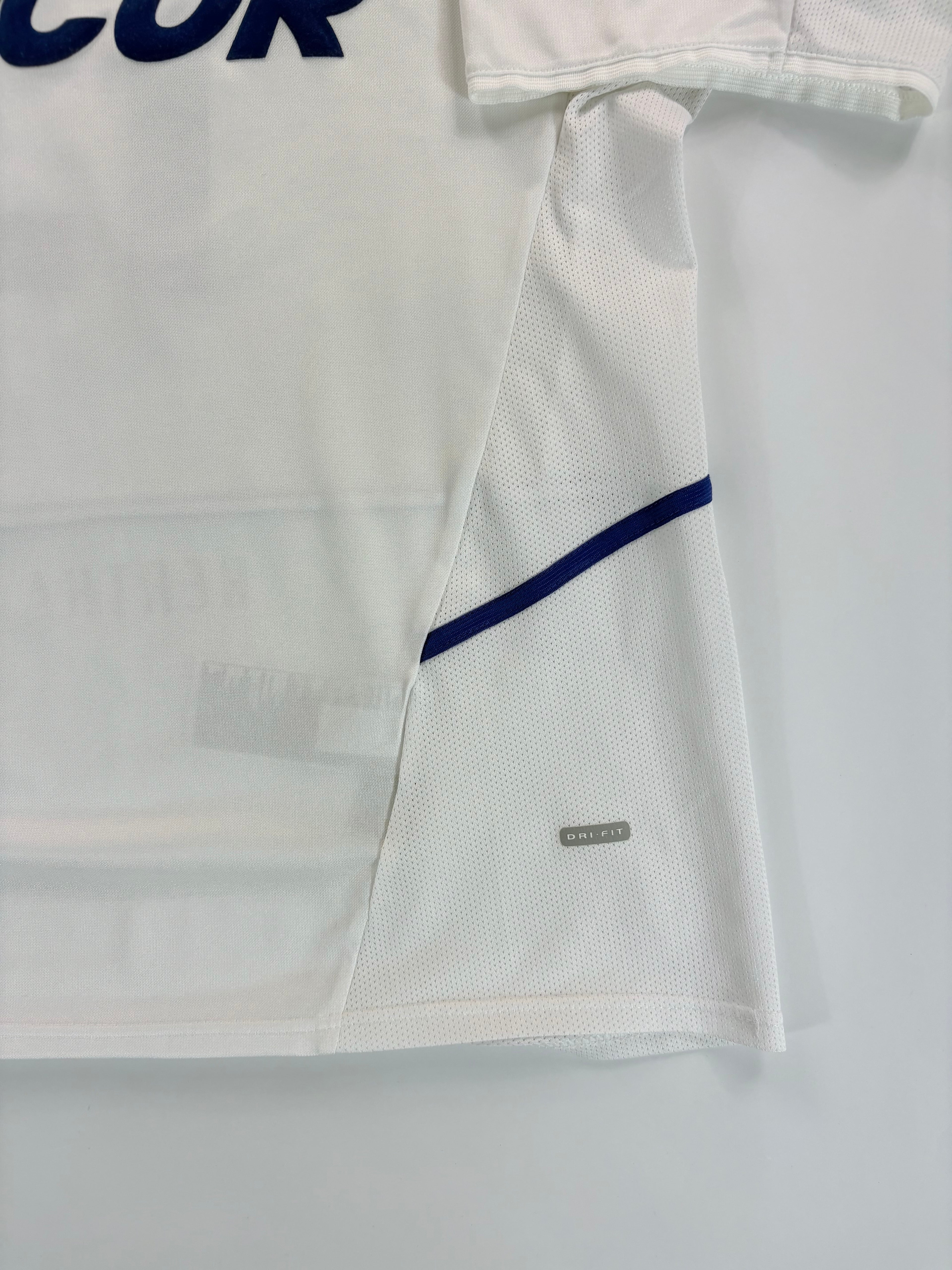 Hertha BSC Auswärtstrikot 2003/2004 - #13 Bobic - L