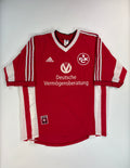 1. FC Kaiserslautern Heimtrikot 1998/1999 - L