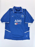 Hamburger SV Auswärtstrikot 2003/2004 - XL