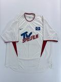 Hamburger SV Heimtrikot 2002/2003 - XXL