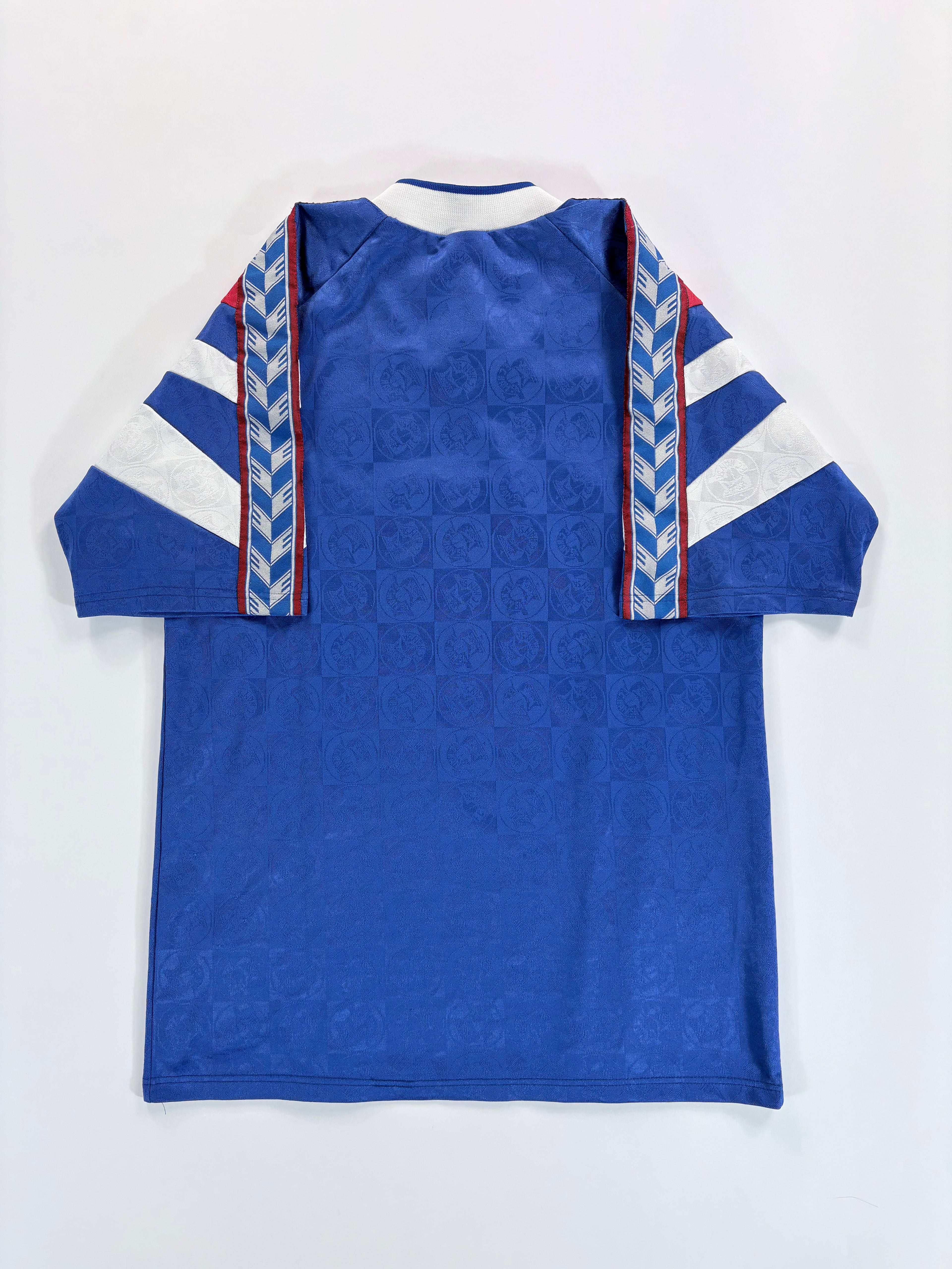 Hansa Rostock Auswärtstrikot 1996/1997 - S