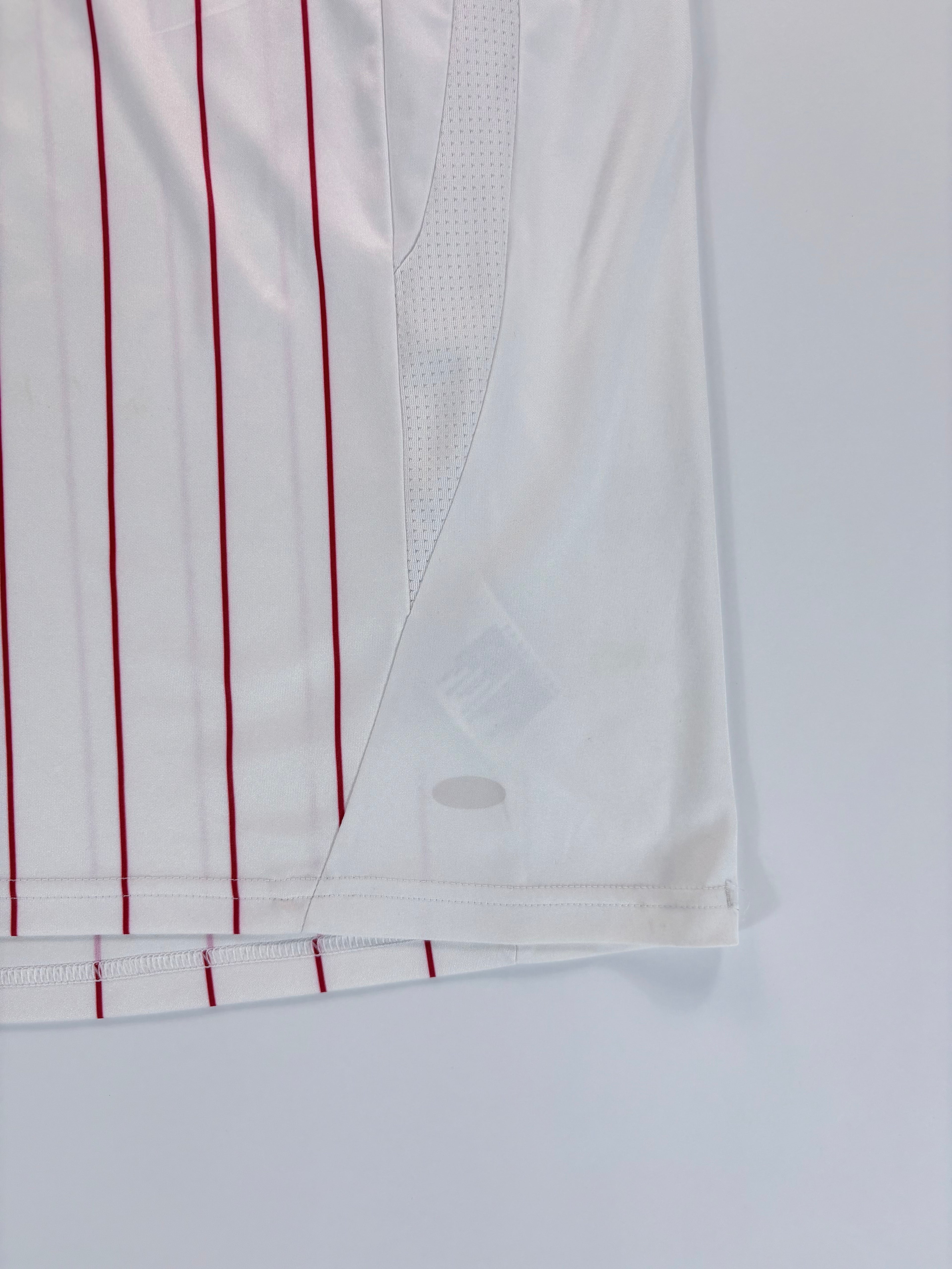 Hamburger SV Heimtrikot 2007/2008 - #15 Trochowski - M