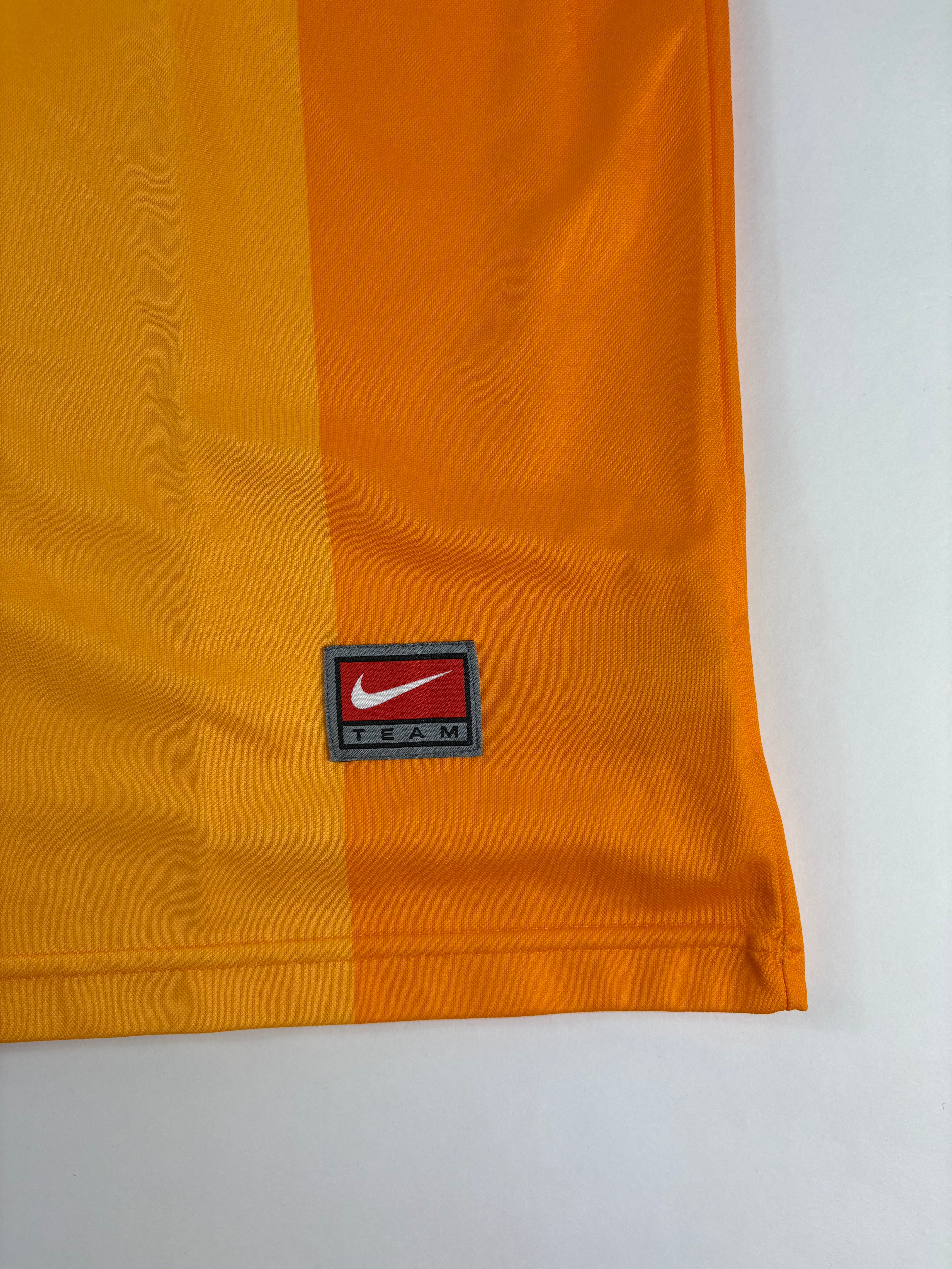 Hertha BSC 3. Trikot 1999/2000 - XL