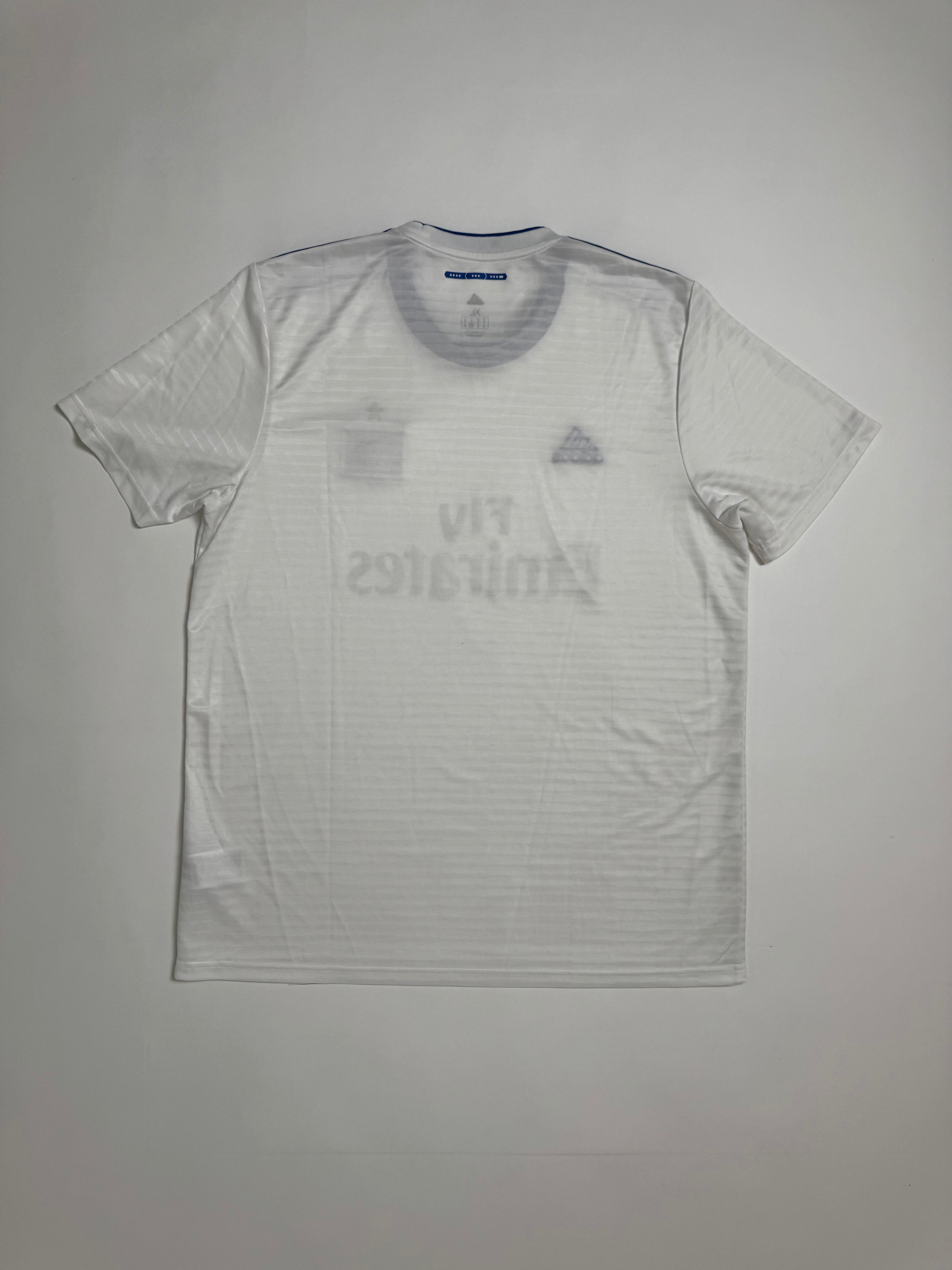 Hamburger SV Heim 18/19  - L