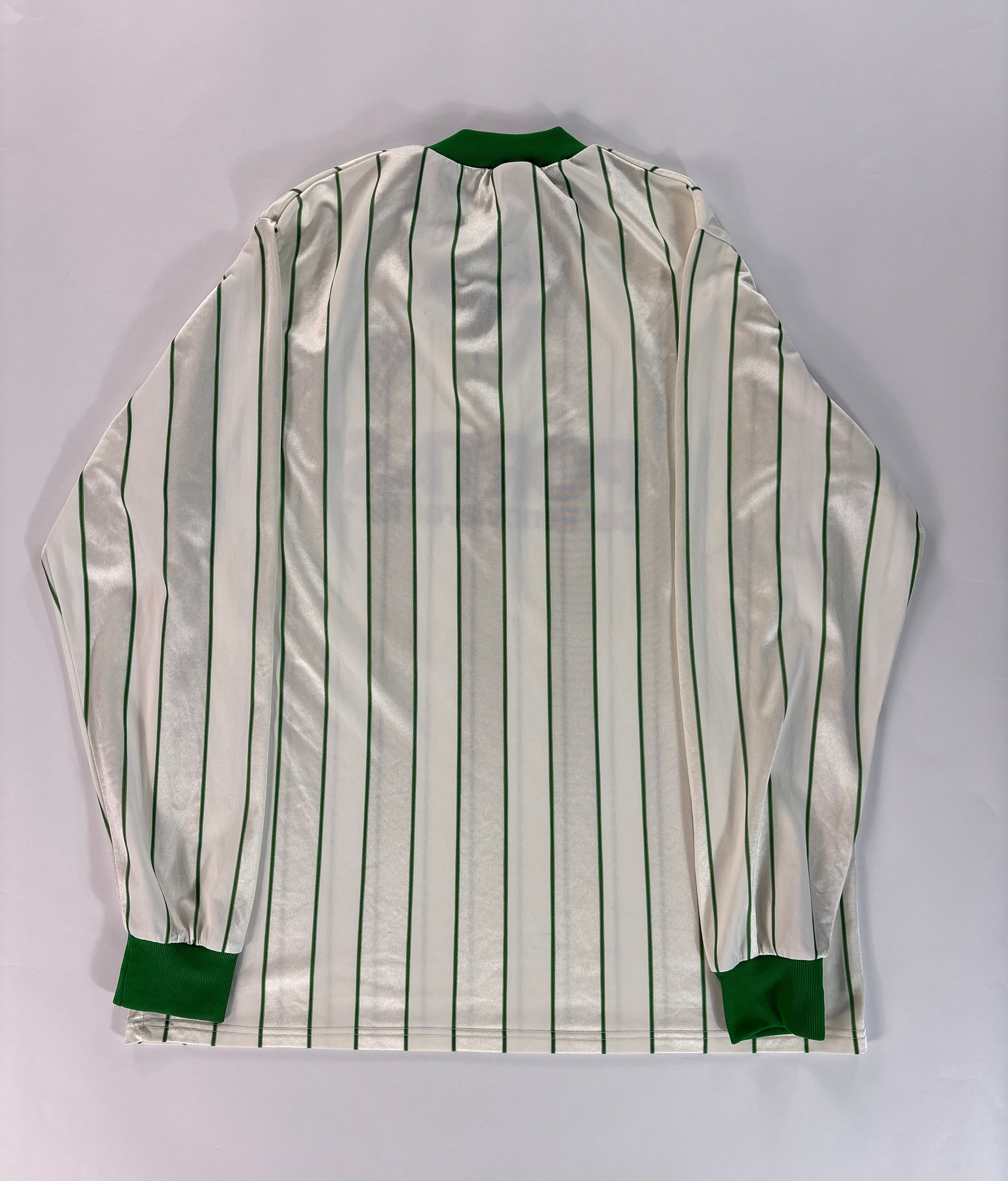 Werder Bremen Heimtrikot 1988/1989 - XL