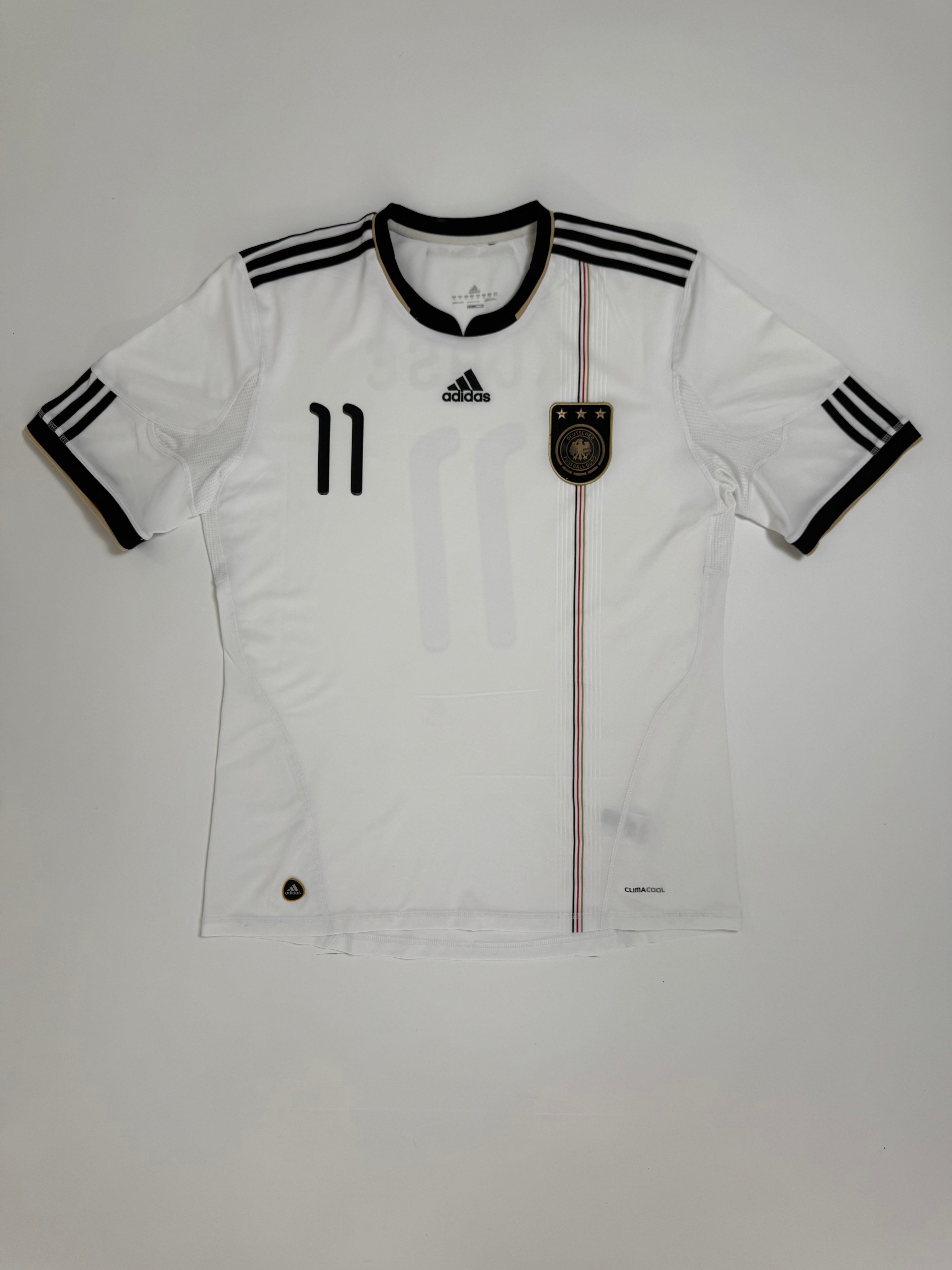 DFB Heim WM 2010 - #11 Klose - XL