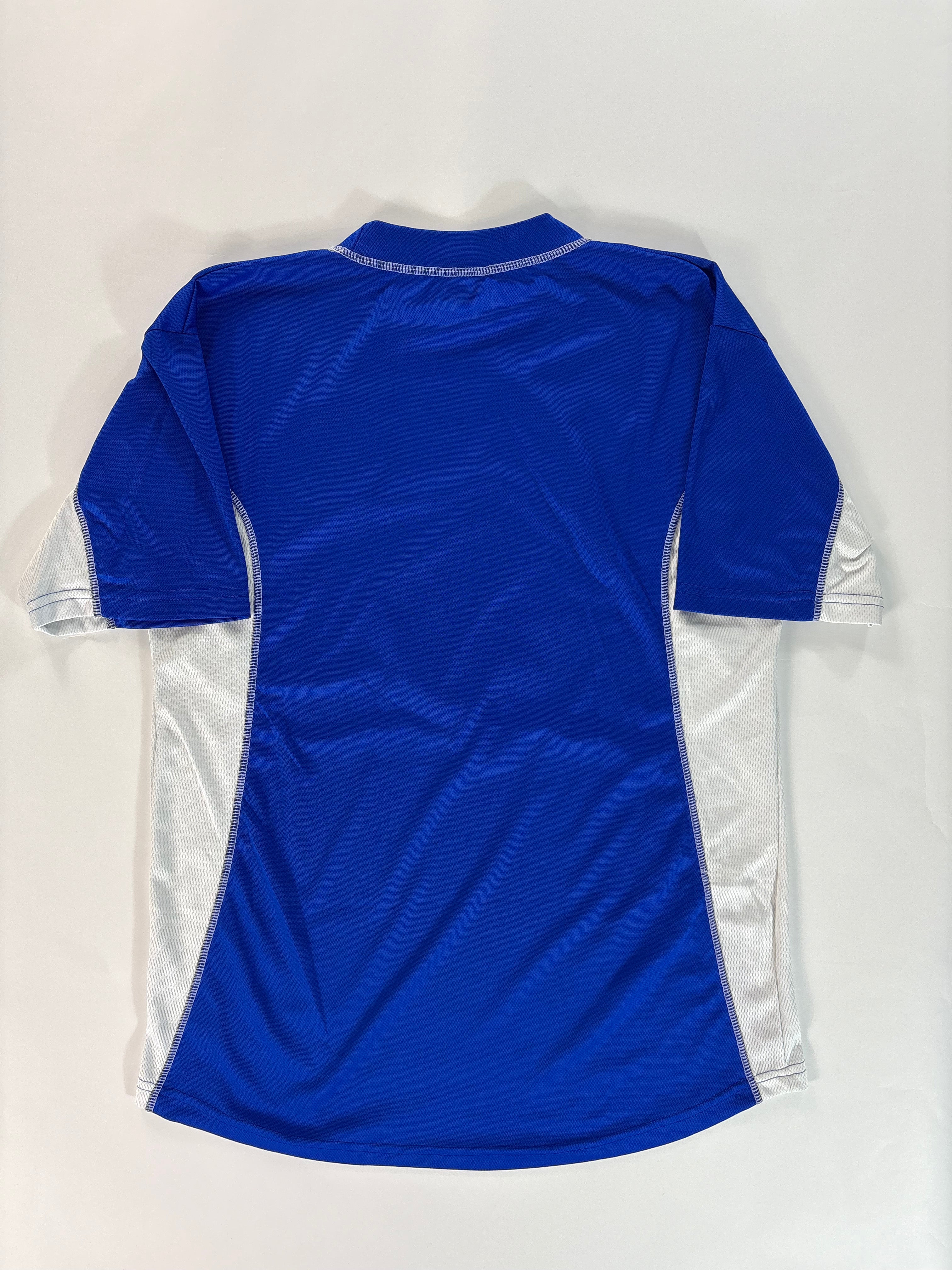 Hansa Rostock Heimtrikot 2002/2003 - XL