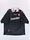 1. FC Kaiserslautern Auswärtstrikot 1996/1997 - XL
