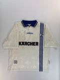 Schalke 04 Auswärtstrikot 1996/1997 - XL