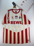 1. FC Köln Karnevalstrikot 2023/2024 - #17 Pacarada - XXXL