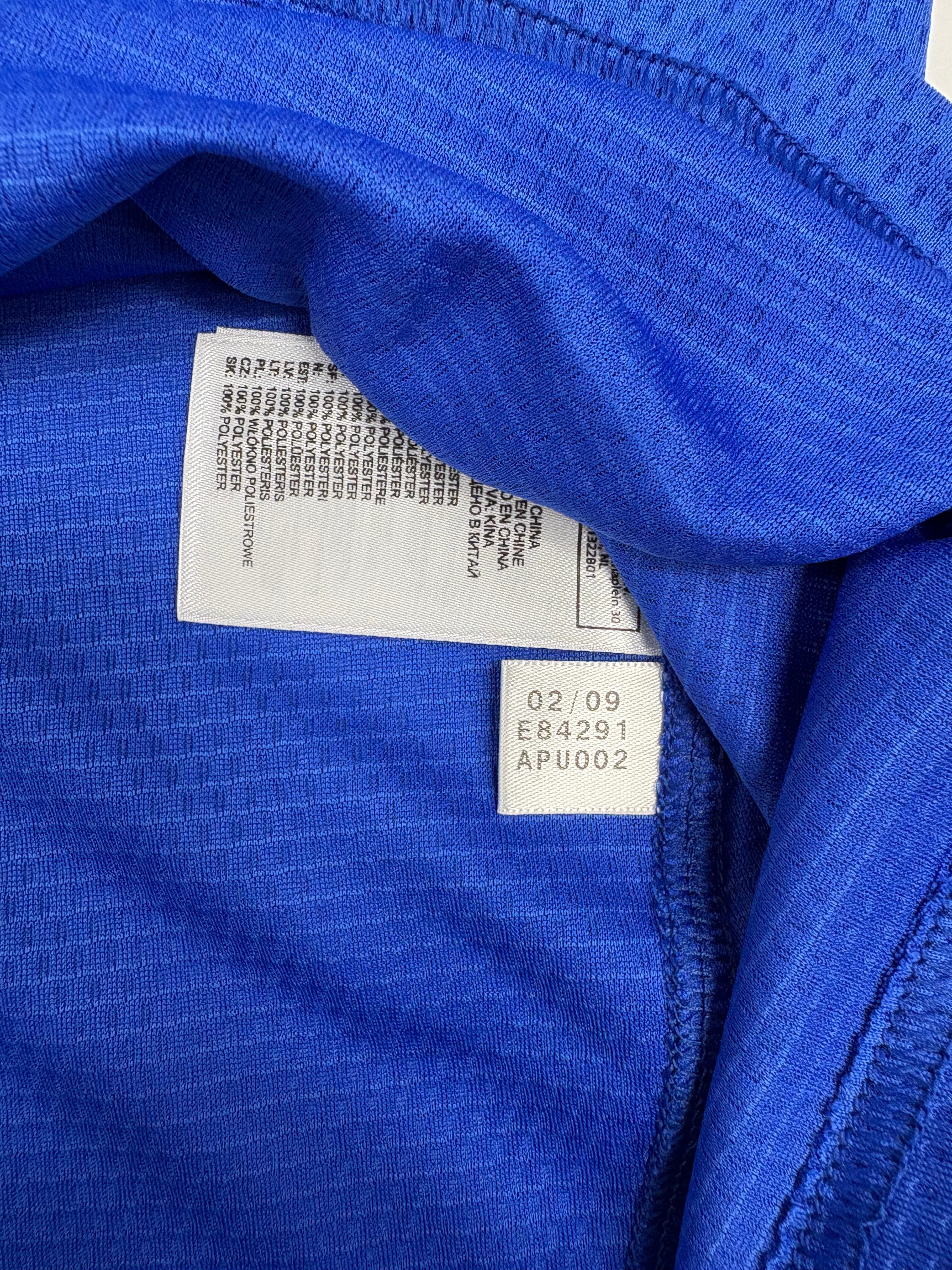 Chelsea Heimtrikot 2009/2010 - #39 Anelka - XL