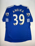 Chelsea Heimtrikot 2009/2010 - #39 Anelka - XL