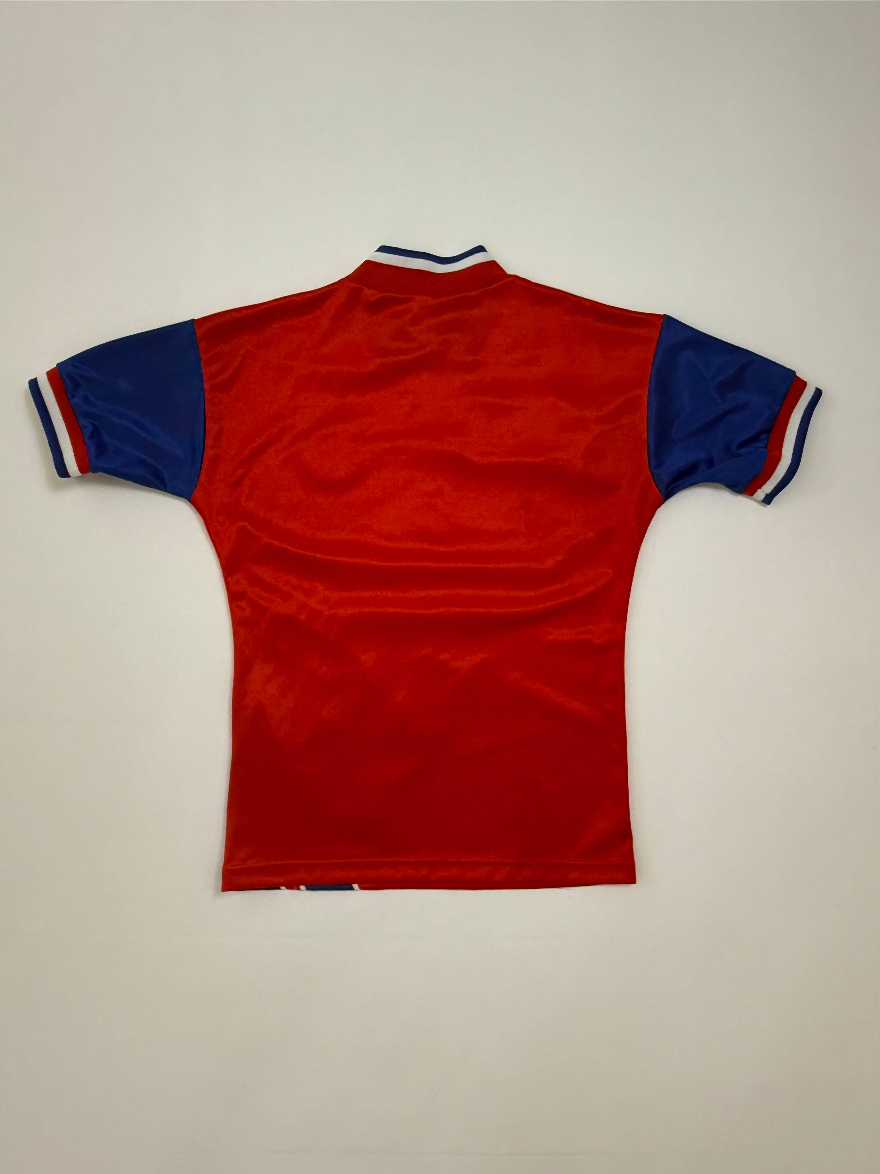Bayern München Heim 93/94 - XS