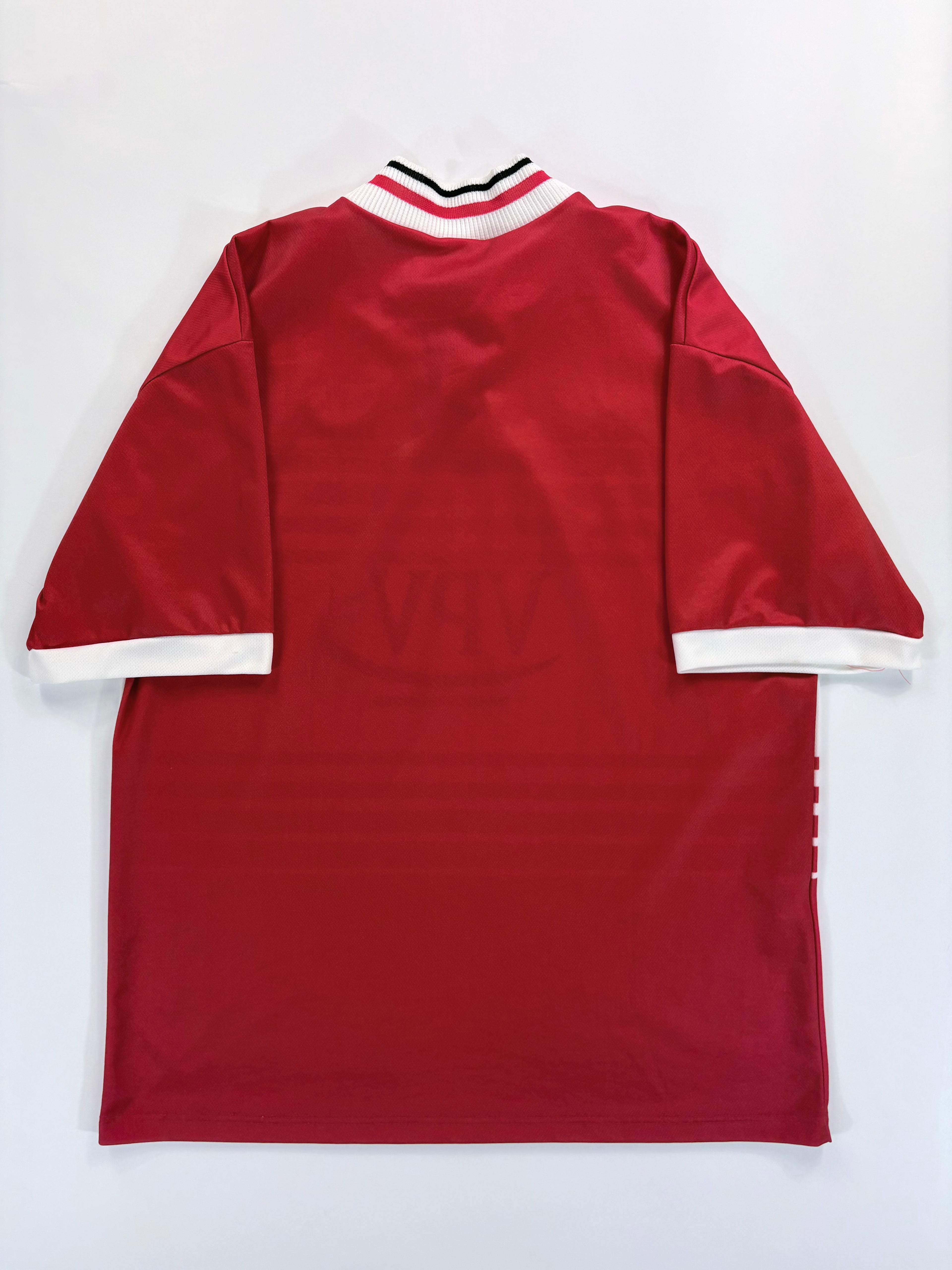 1. FC Köln Heimtrikot 1999/2000 - XL