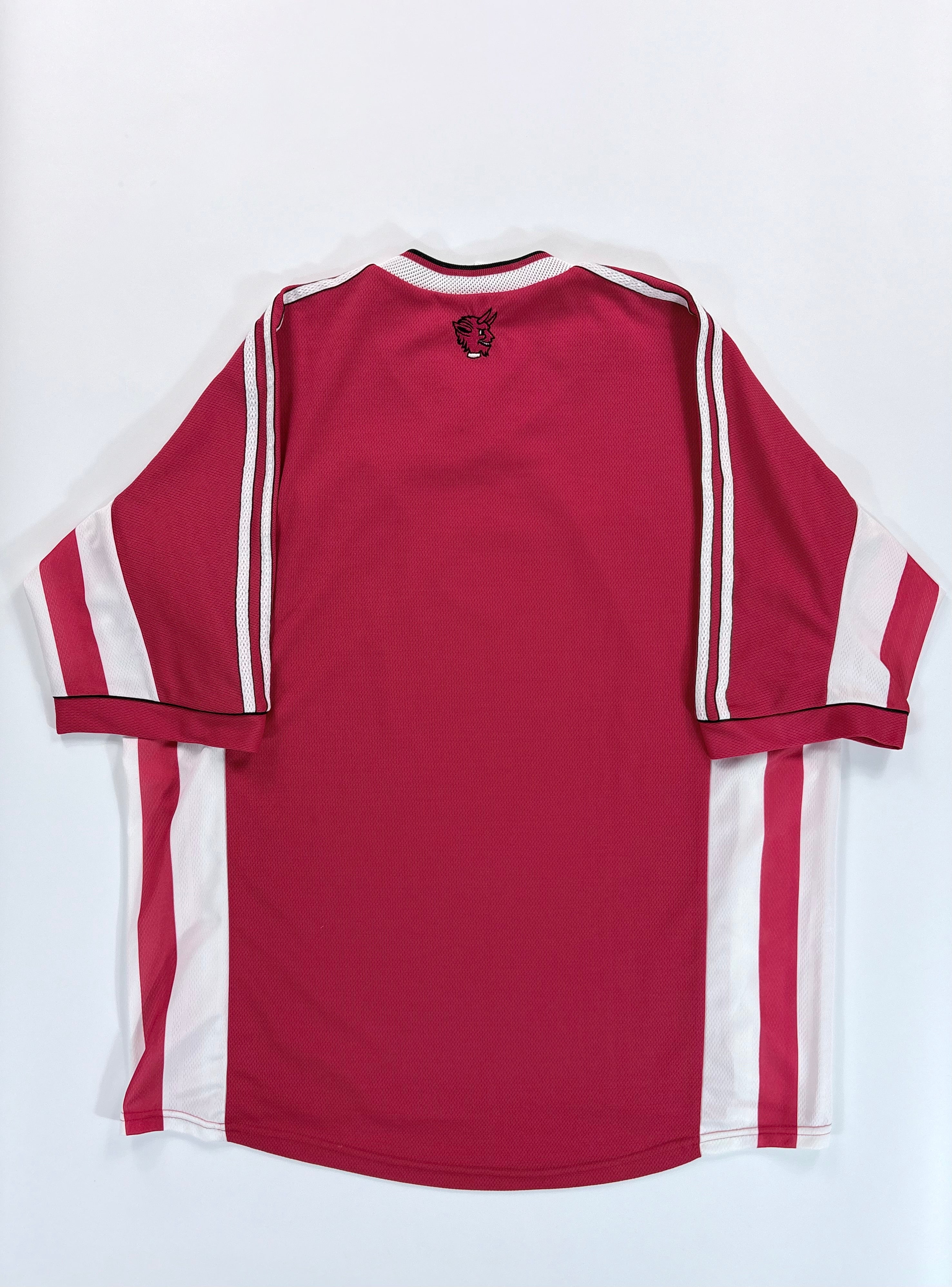 1. FC Kaiserslautern Heimtrikot 1998/1999 - XL