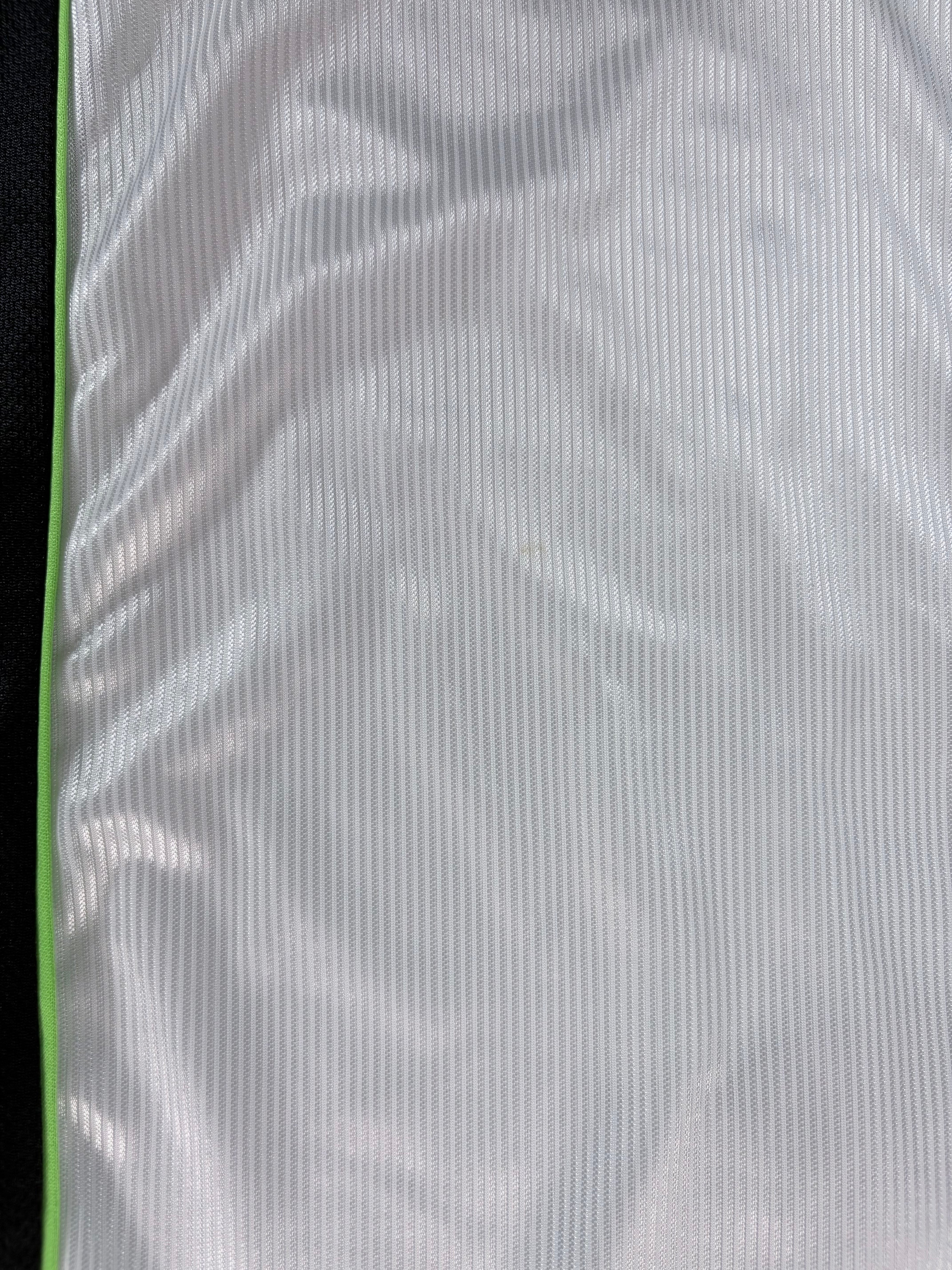 VfL Wolfsburg Heimtrikot 1999/2000 - L