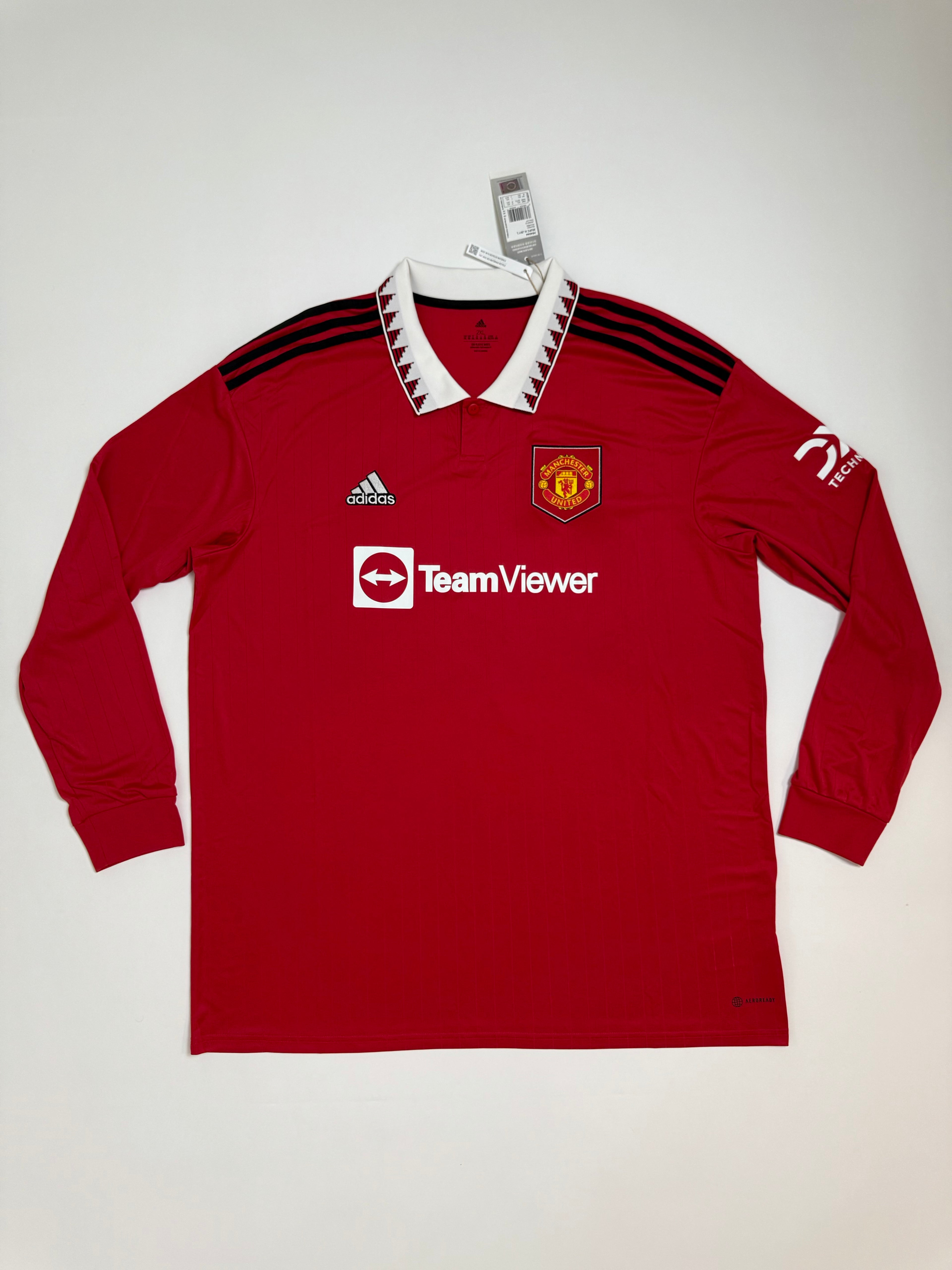 Manchester United Heim 22/23 - XXL