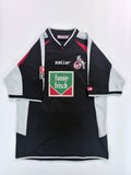 1. FC Köln Auswärtstrikot 2003/2004 - #30 Lottner - L/XL
