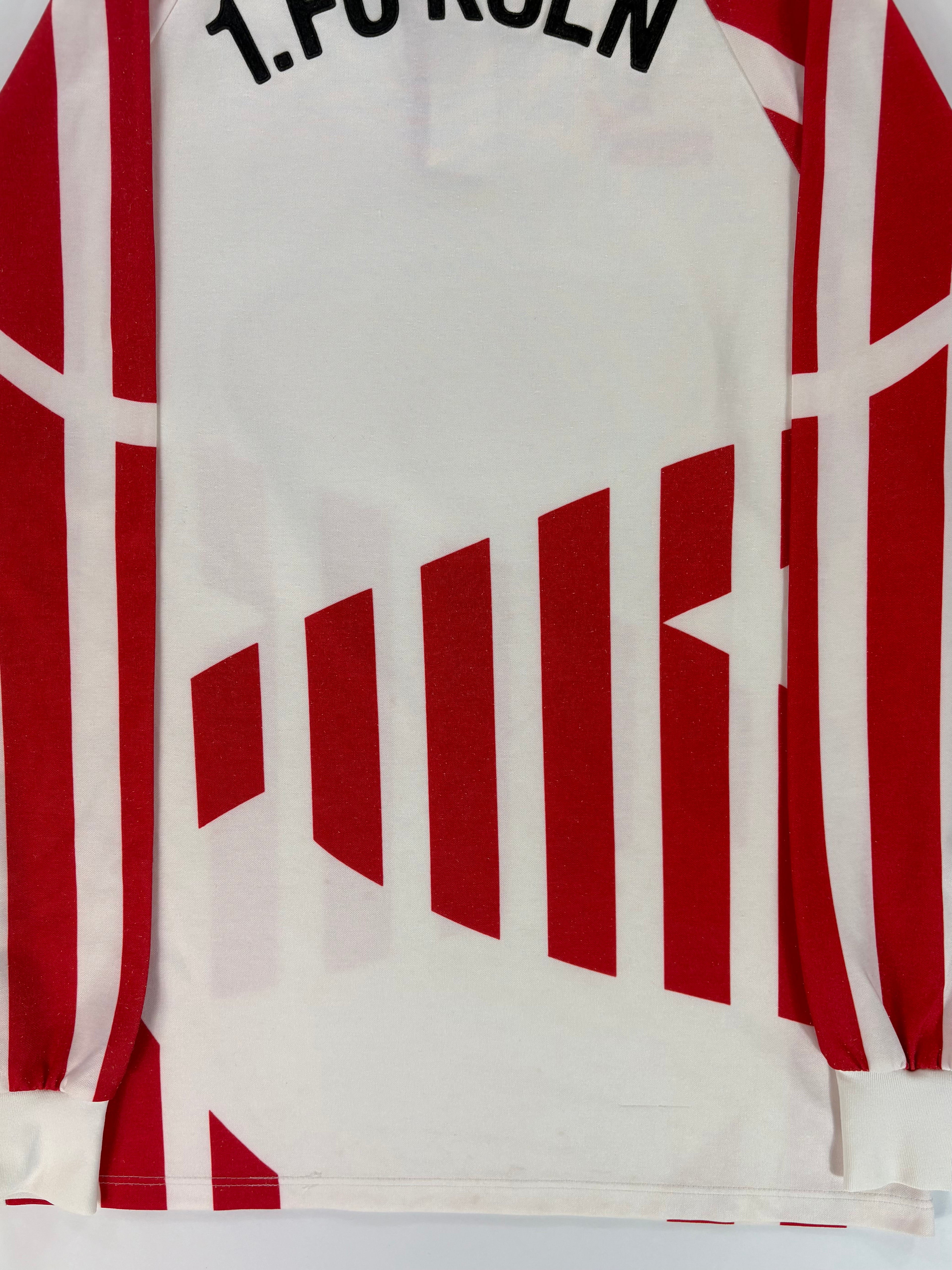 1. FC Köln Heimtrikot 1994/1995 - L