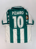 Werder Bremen Heimtrikot 2000/2001 - #10 Pizarro - S (M)