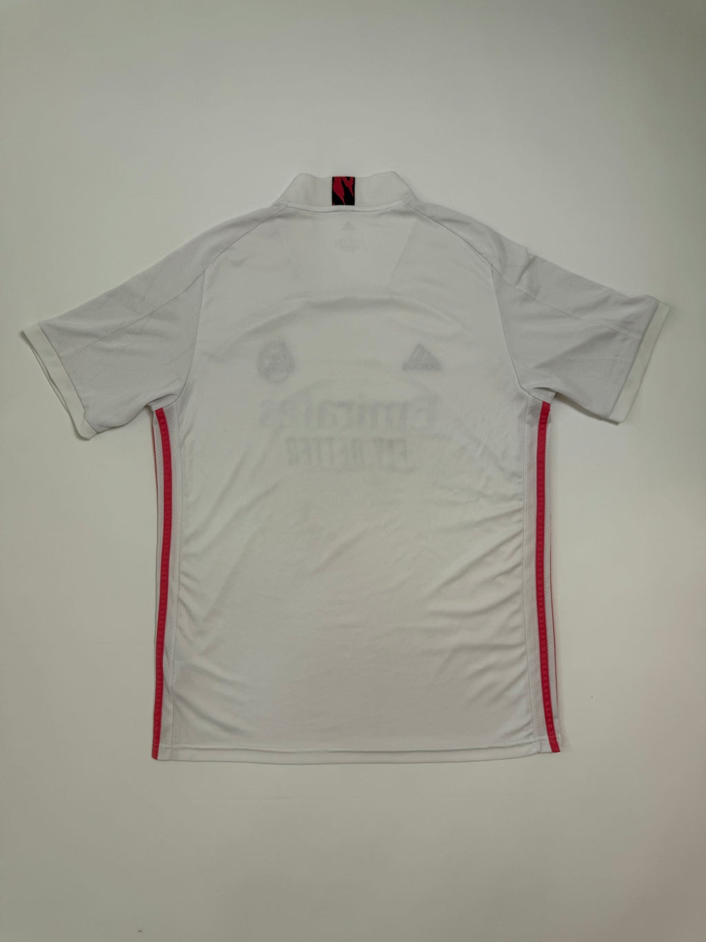 Real Madrid Heim 20/21 - L