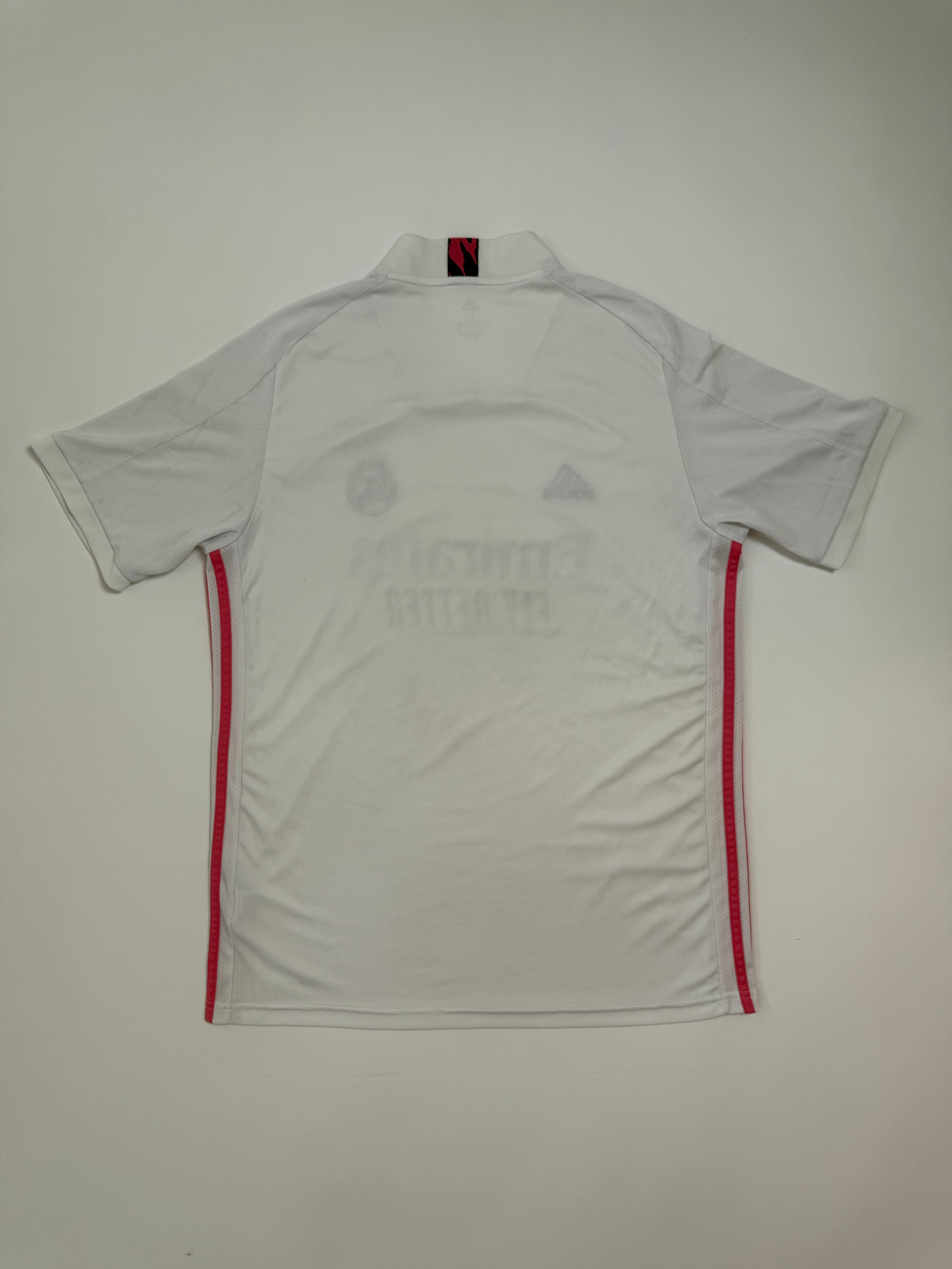 Real Madrid Heim 20/21 - L