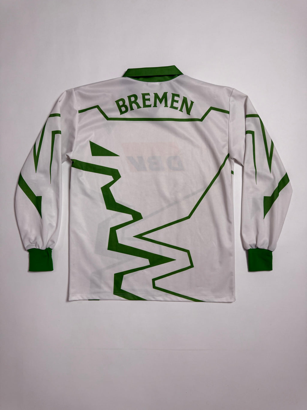 Werder Bremen Heim 93/94 - XL
