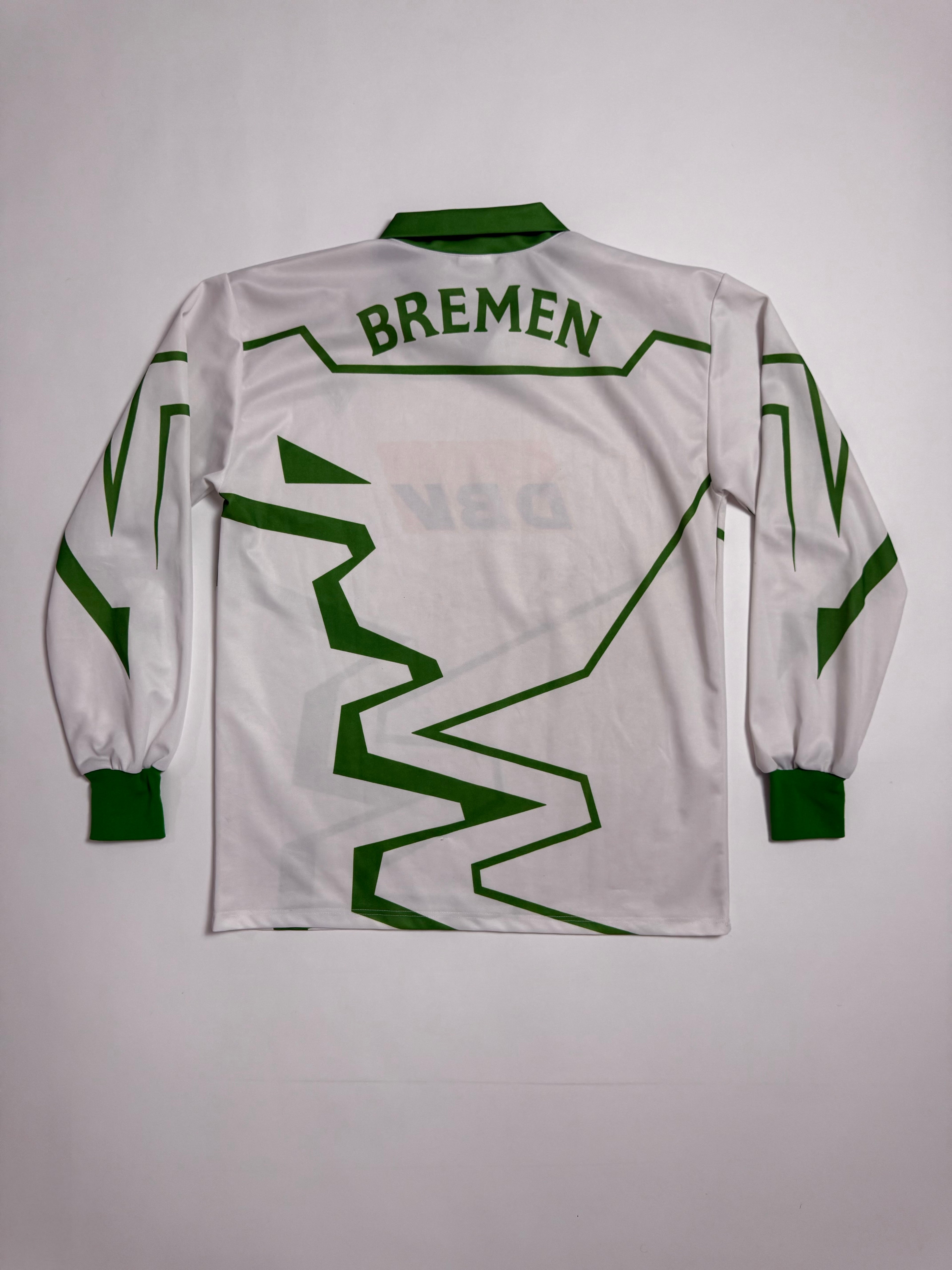 Werder Bremen Heim 93/94 - XL