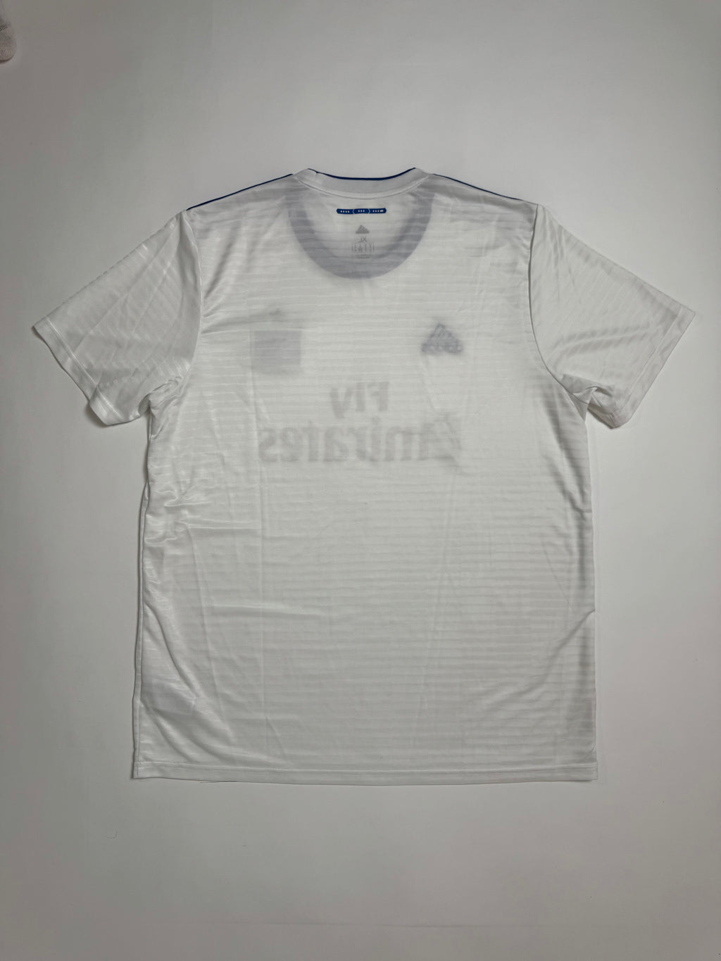 Hamburger SV Heim 18/19  - XL