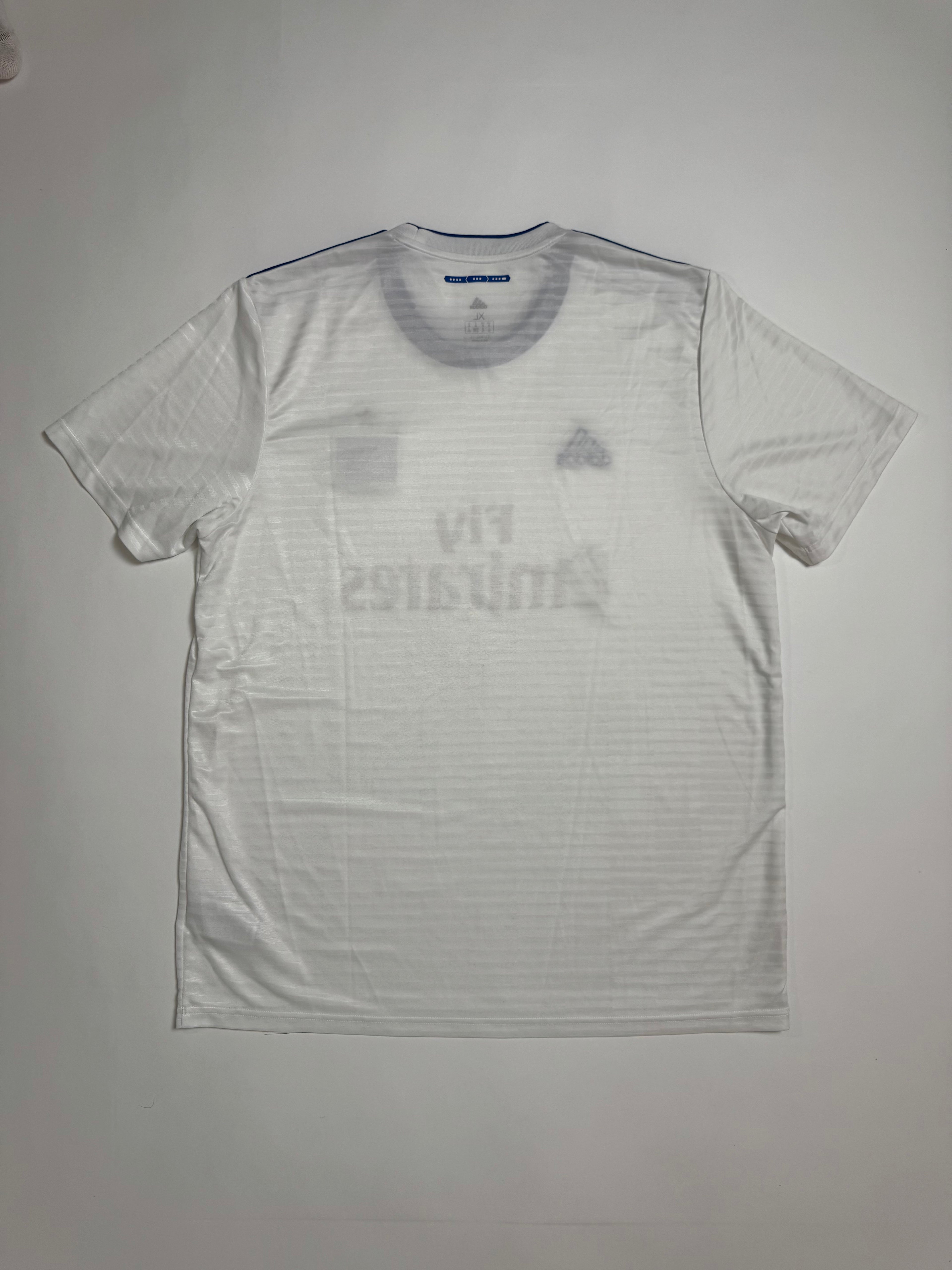Hamburger SV Heim 18/19  - XL